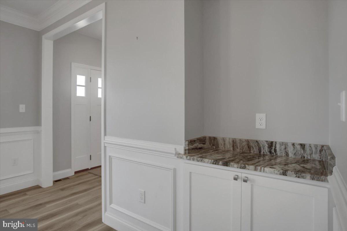 1014 Divinity Drive Greencastle, PA 17225 - Photo 10 of 56 Elegant entryway with stylish finishes.