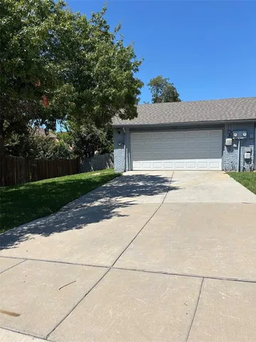 $2,060 | 2205 Heritage Circle, Carrollton, TX 75006