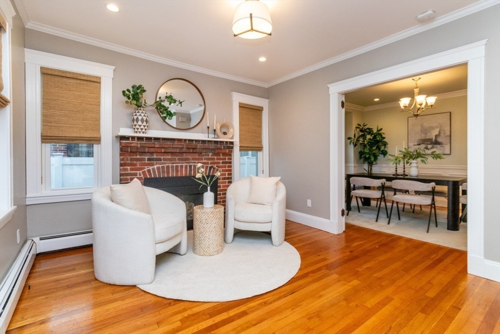 14 Dana Road Newton, MA 02465 - Photo 8 of 41 Gallery Image 8