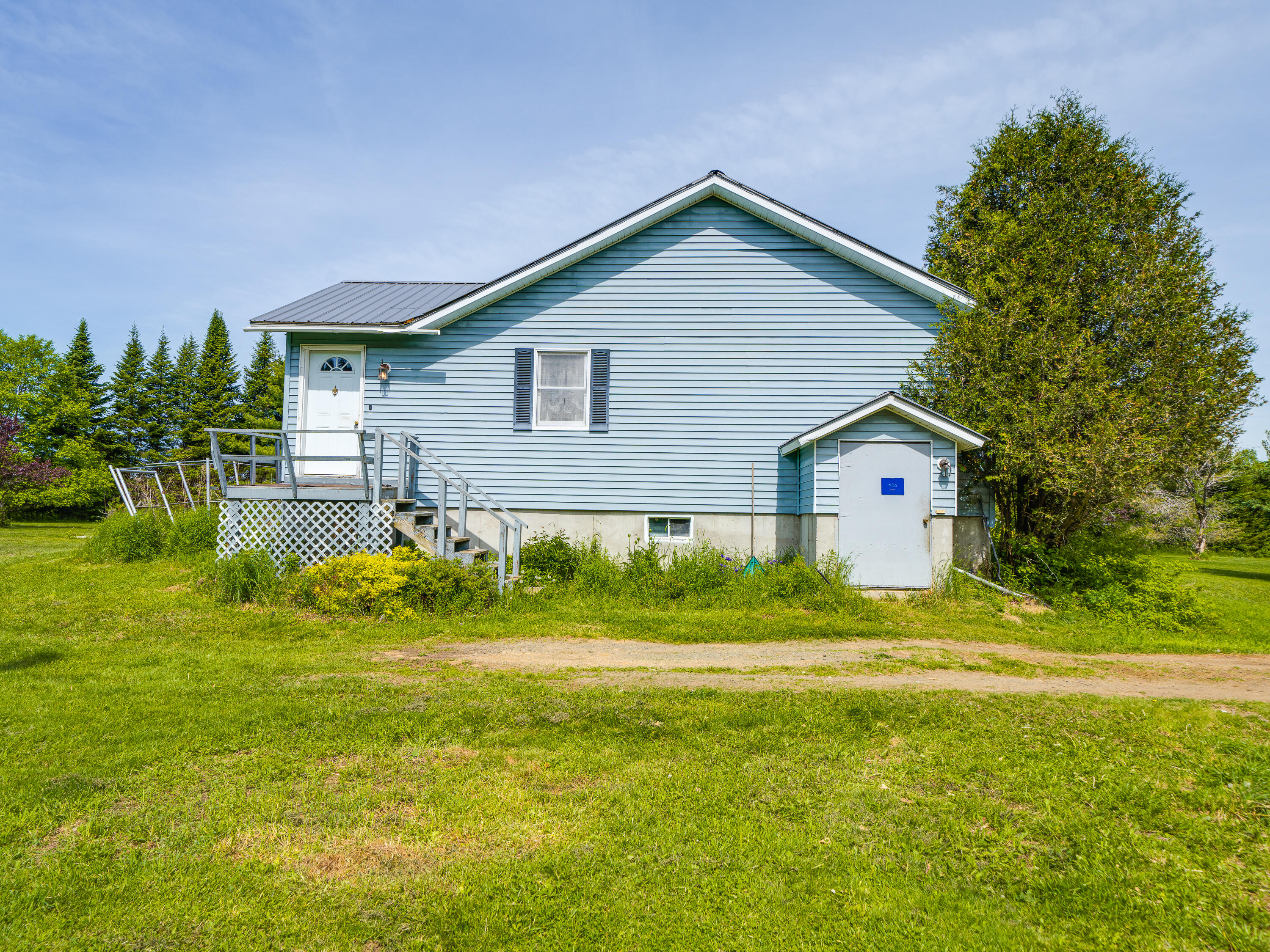121 Dugal Road Tupper Lake, NY 12986 - Photo 13 of 56