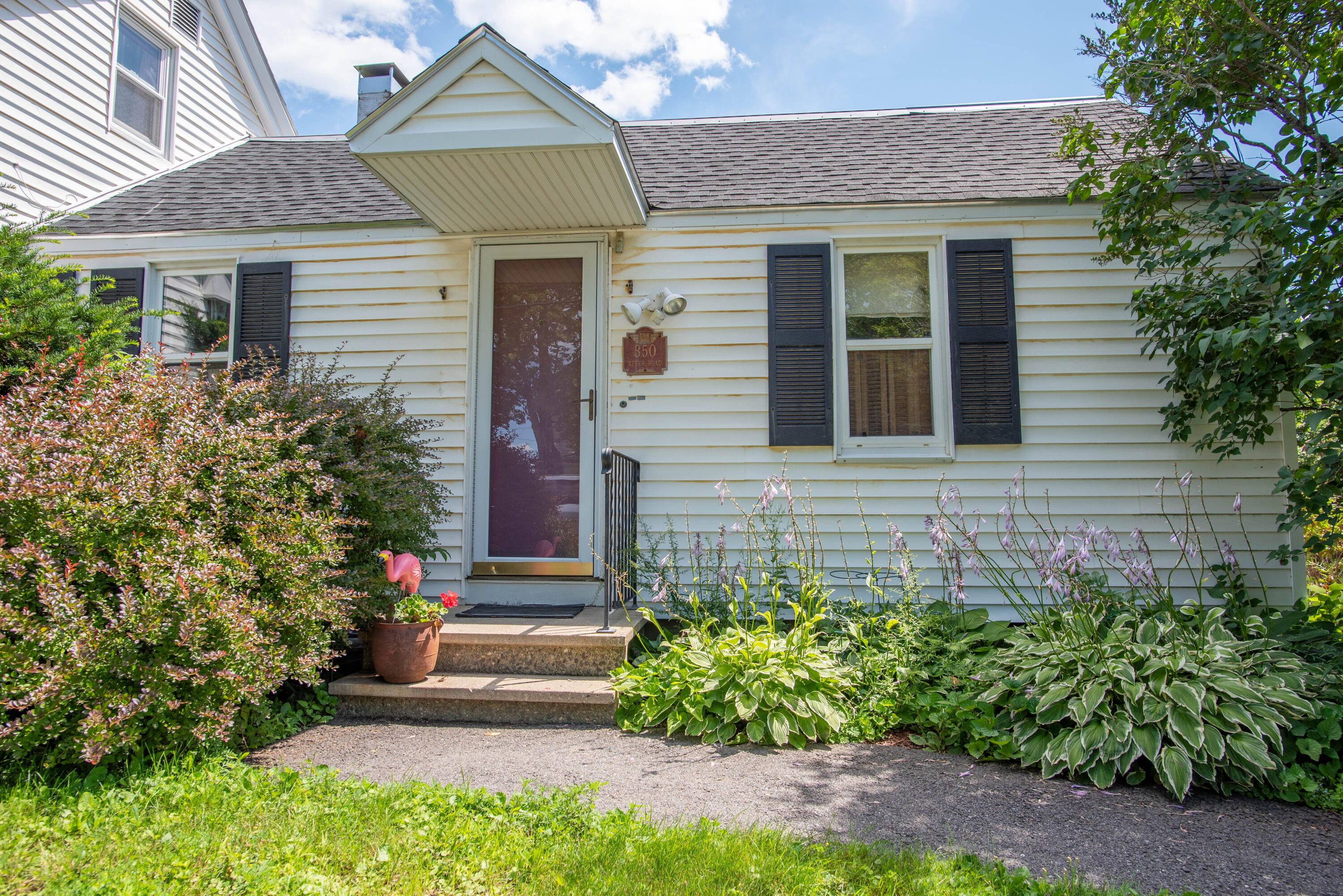350 River Road Orrington, ME 04474 - Photo 2 of 35 350river-33