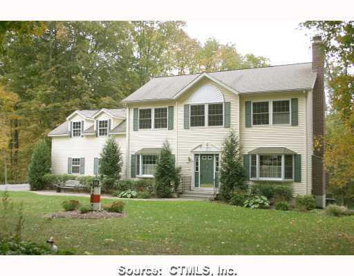 122 Johnson Road Tolland, CT 06084 - Photo 1 of 1 Gallery Image 1