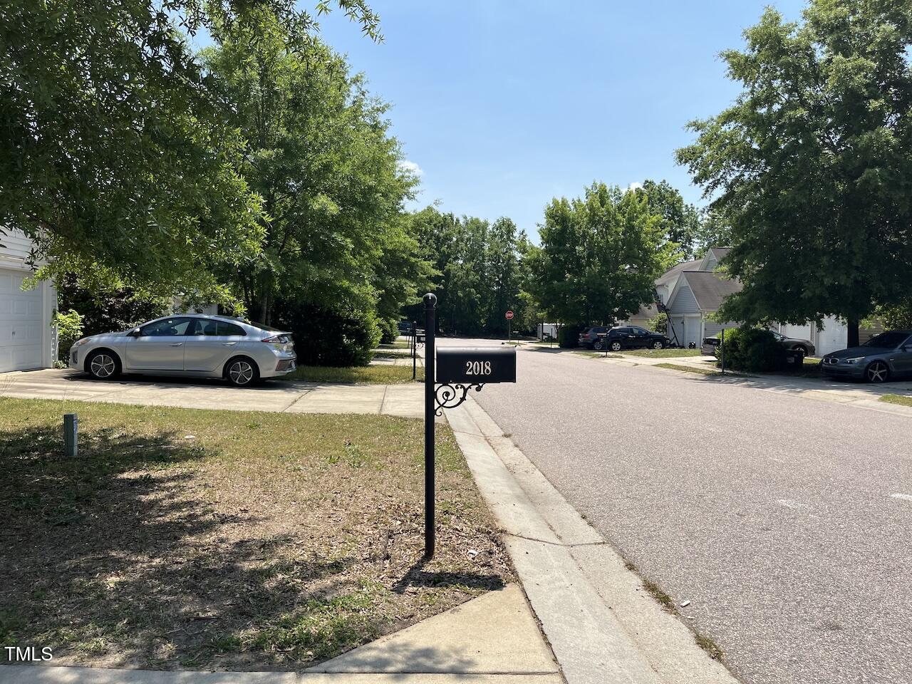 2018 Groundwater Place Raleigh, NC 27610 - Photo 24 of 25 streetv2