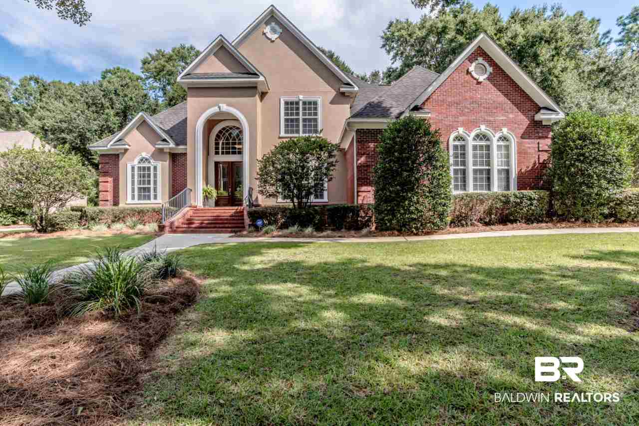 137 Old Mill Road Fairhope, AL 36532 - Photo 3 of 50
