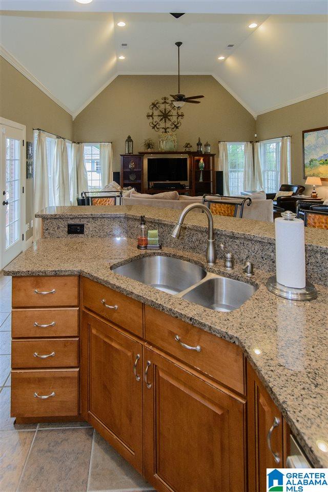 6771 Norris Farm Road Trussville, AL 35173 - Photo 16 of 45