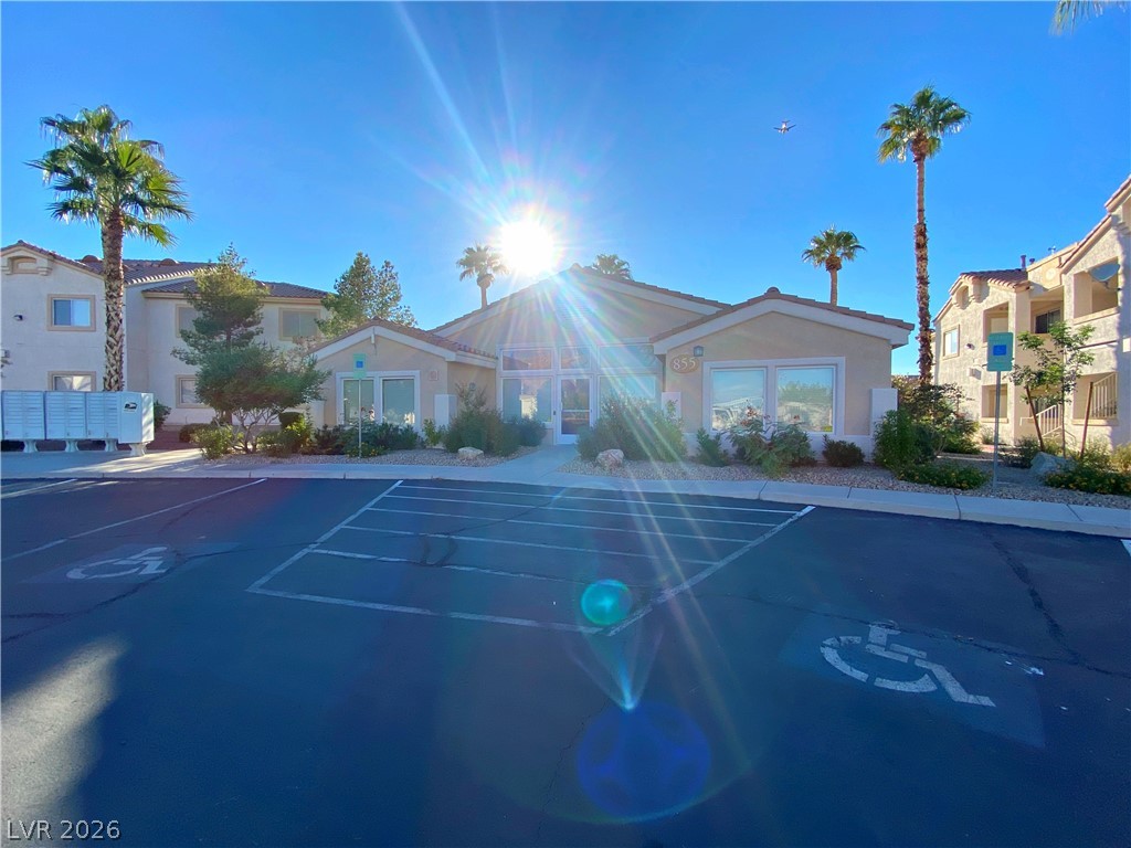 855 North Stephanie Street, Unit 2722 Henderson, NV 89014 - Photo 23 of 27