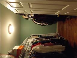 2156 River Road Clarksville, TN 37040 - Photo 11 of 17 a bed sitting in a bedroom next to a window