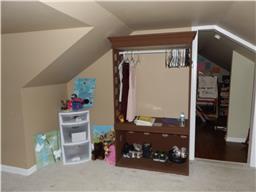 2156 River Road Clarksville, TN 37040 - Photo 17 of 17 a view of room with furniture and closet