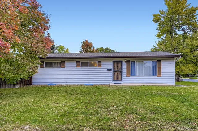 $545,000 | 1693 South Elm Street, Denver, CO 80222