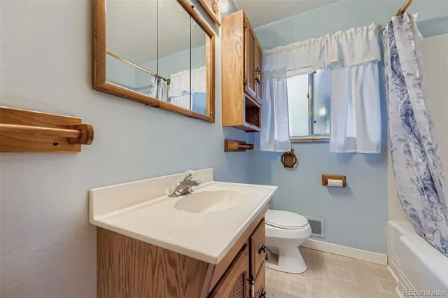 $545,000 | 1693 South Elm Street, Denver, CO 80222