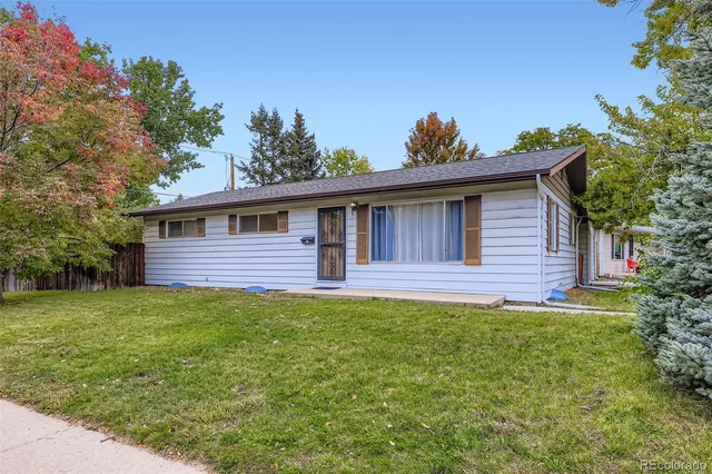 $545,000 | 1693 South Elm Street, Denver, CO 80222