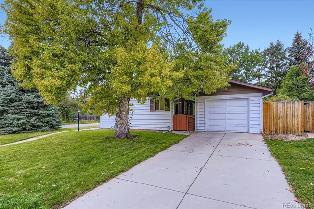 $545,000 | 1693 South Elm Street, Denver, CO 80222