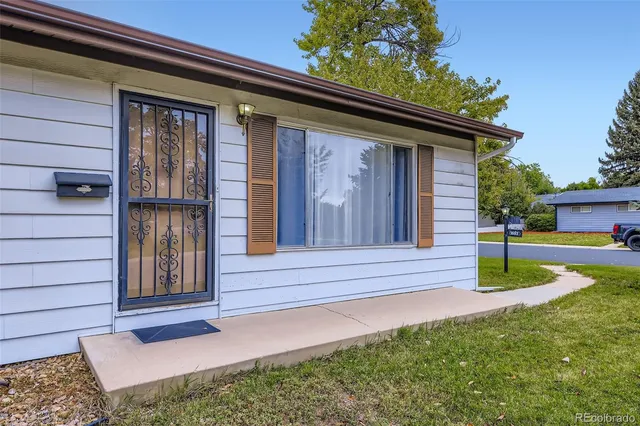 $545,000 | 1693 South Elm Street, Denver, CO 80222