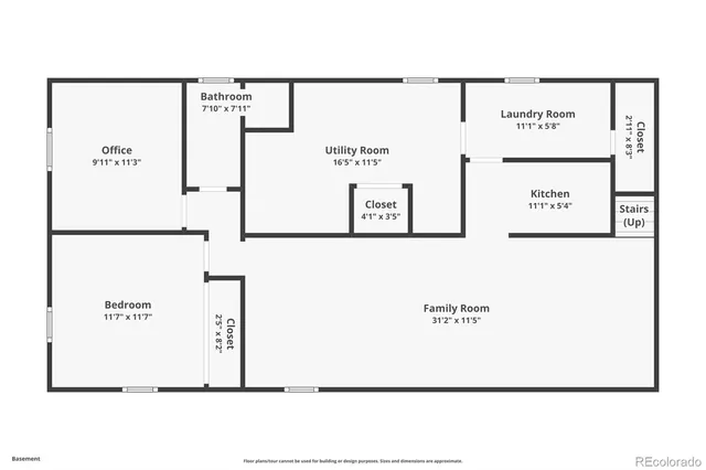 $545,000 | 1693 South Elm Street, Denver, CO 80222