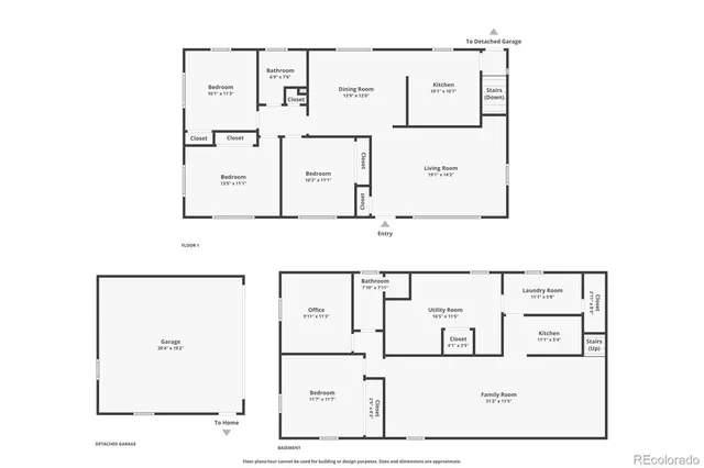 $545,000 | 1693 South Elm Street, Denver, CO 80222