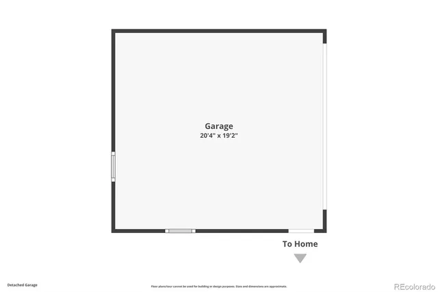 $545,000 | 1693 South Elm Street, Denver, CO 80222