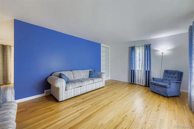 $545,000 | 1693 South Elm Street, Denver, CO 80222