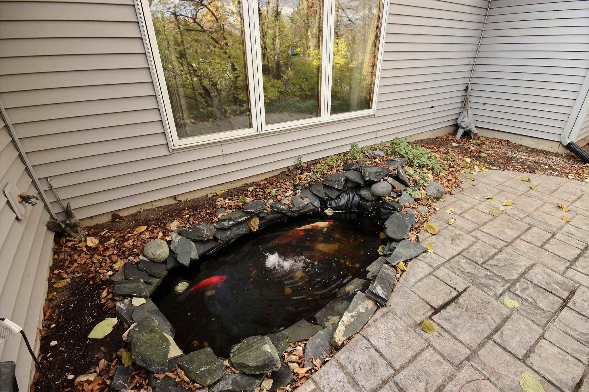 2109 Lake Ridge Drive Fort Wayne, IN 46804 - Photo 27 of 31 Gallery Image 27