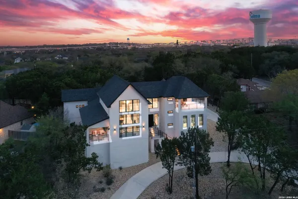 $950,000 | 8024 Alton Boulevard, Selma, TX 78154