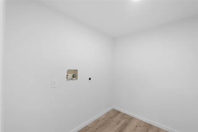 a view of small space