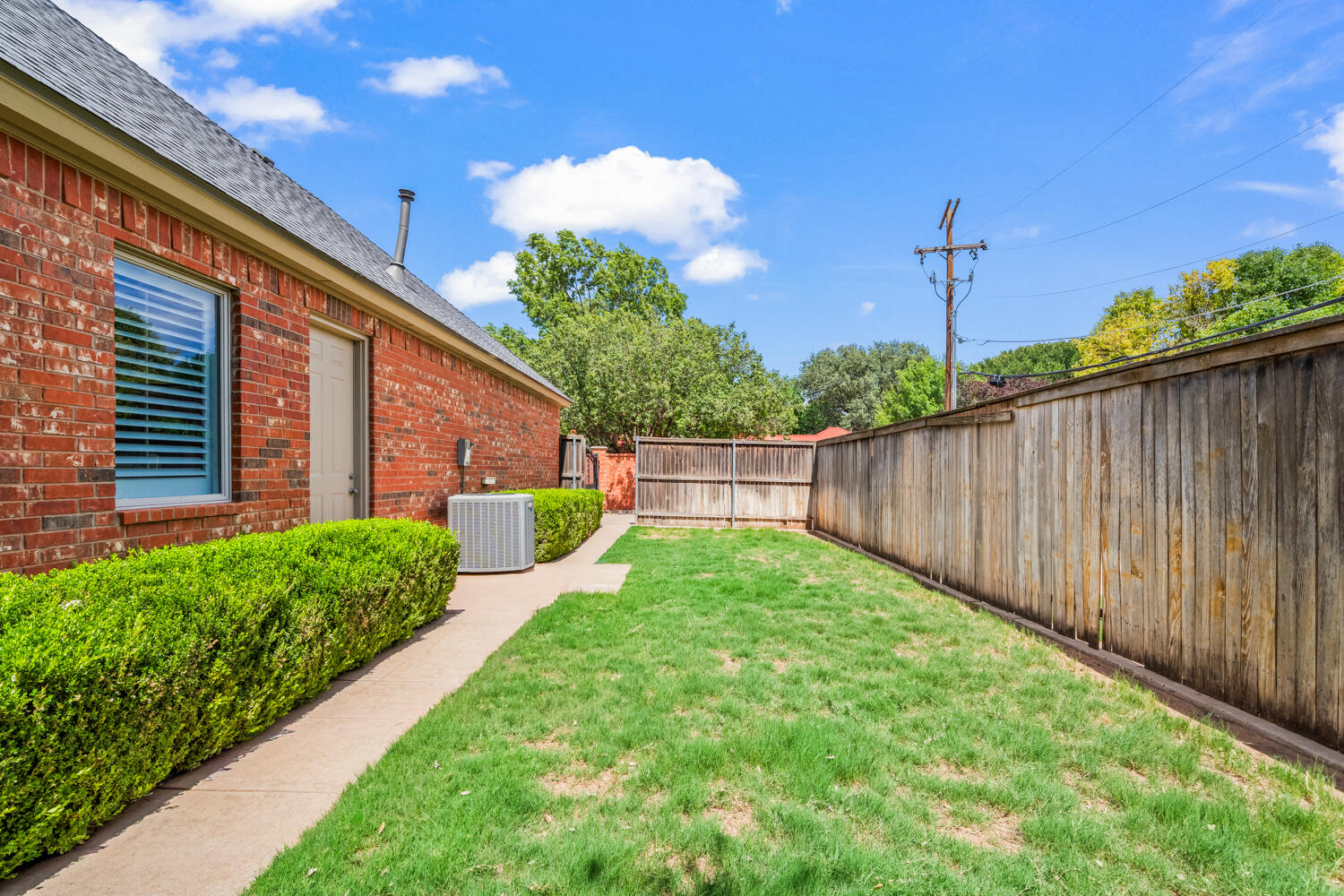 4801 5th Street Lubbock, TX 79416 - Photo 69 of 70 4801 5th St-96