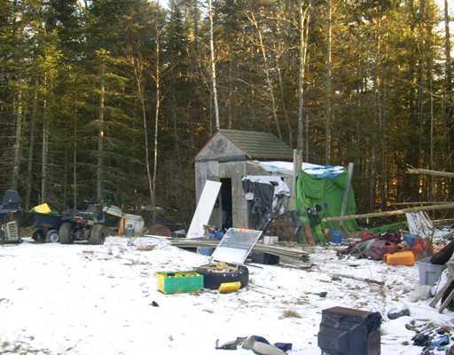 21 White Road Bowdoinham, ME 04008 - Photo 13 of 16 Land/Lot.