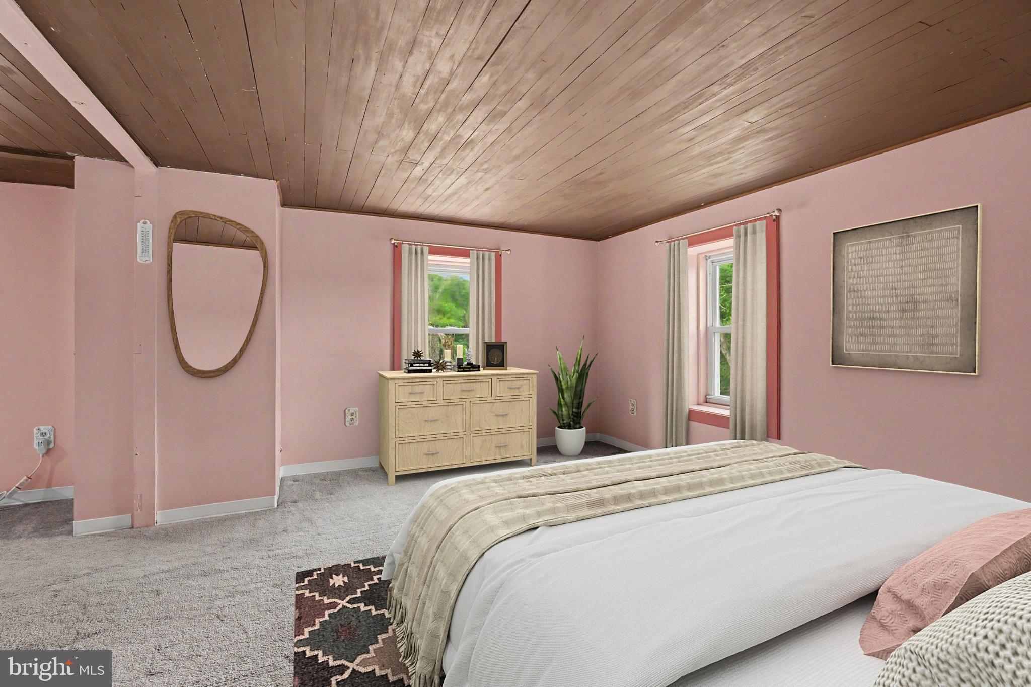 103 Turkey Bird Road Newport, PA 17074 - Photo 22 of 33 Virtually Staged