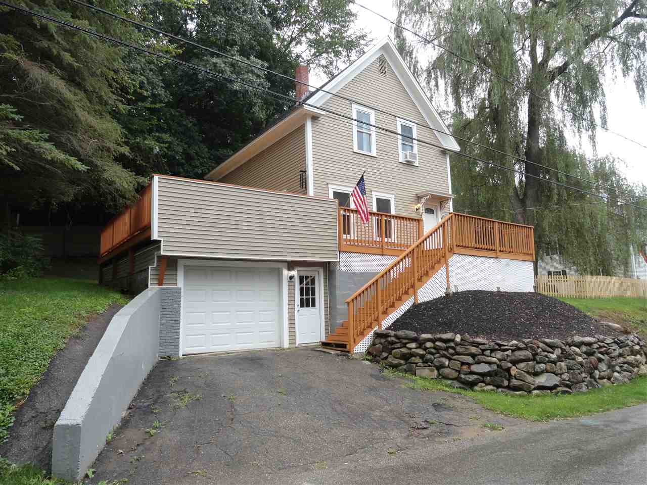 64 Woodridge Road Franklin, NH 03235 - Photo 1 of 21 Gallery Image 1
