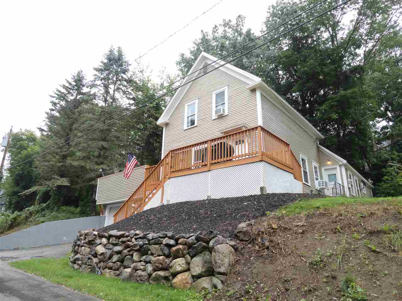 64 Woodridge Road Franklin, NH 03235 - Photo 2 of 21 Gallery Image 2