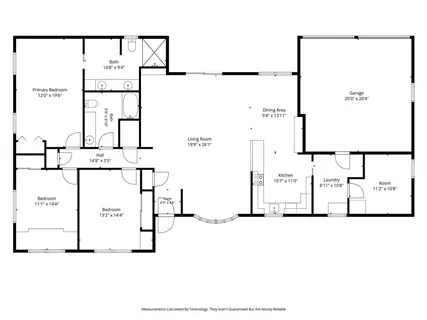 $399,000 | 708 Headlee Street, Denton, TX 76201