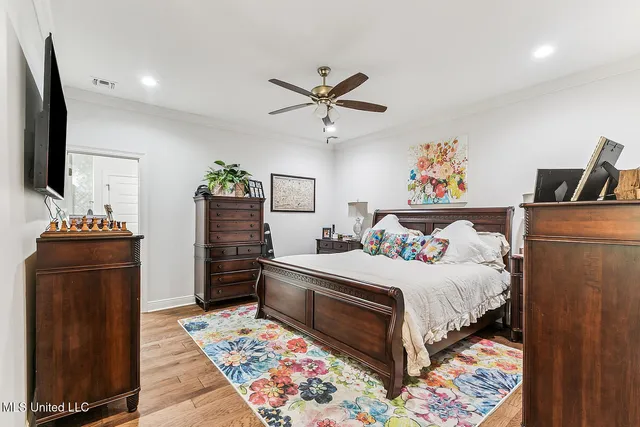 $500,000 | 67 Oak Hvn Drive, Poplarville, MS 39470