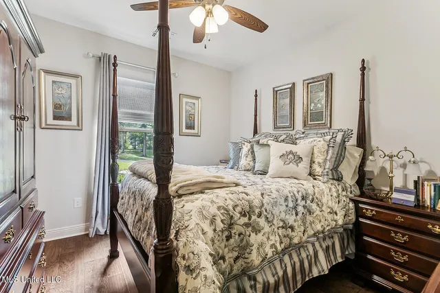 $500,000 | 67 Oak Hvn Drive, Poplarville, MS 39470