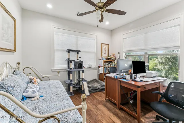 $500,000 | 67 Oak Hvn Drive, Poplarville, MS 39470