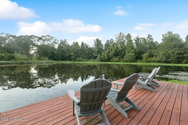 $500,000 | 67 Oak Hvn Drive, Poplarville, MS 39470