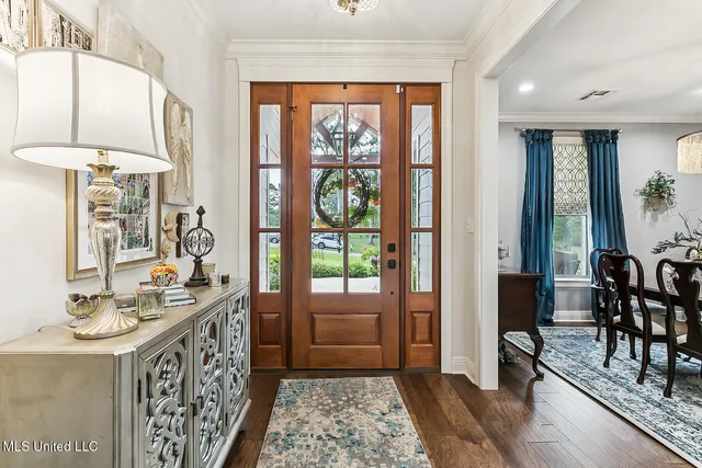 $500,000 | 67 Oak Hvn Drive, Poplarville, MS 39470