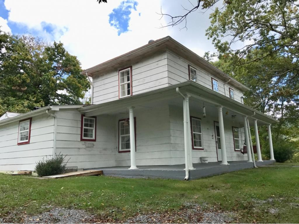 7709 Wells Boone Road Norton, VA 24273 - Photo 1 of 28 Photo 1
