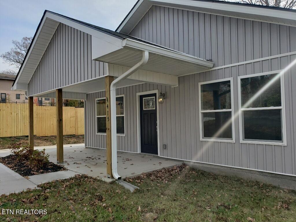 4415 Joe Lewis Road Knoxville, TN 37920 - Photo 2 of 17 imagejpeg_0 (1)