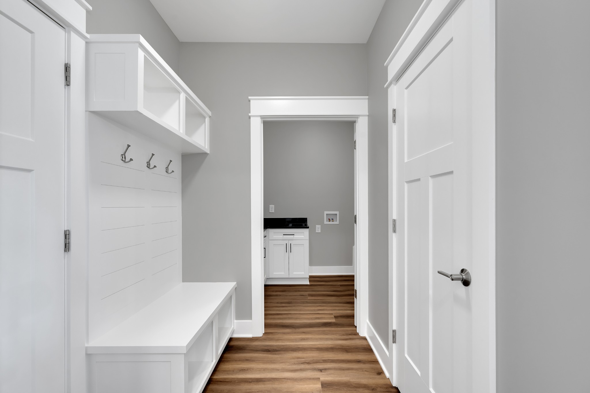 8246 Aedc Road Estill Springs, TN 37330 - Photo 24 of 55 a bathroom with a bathtub and shower