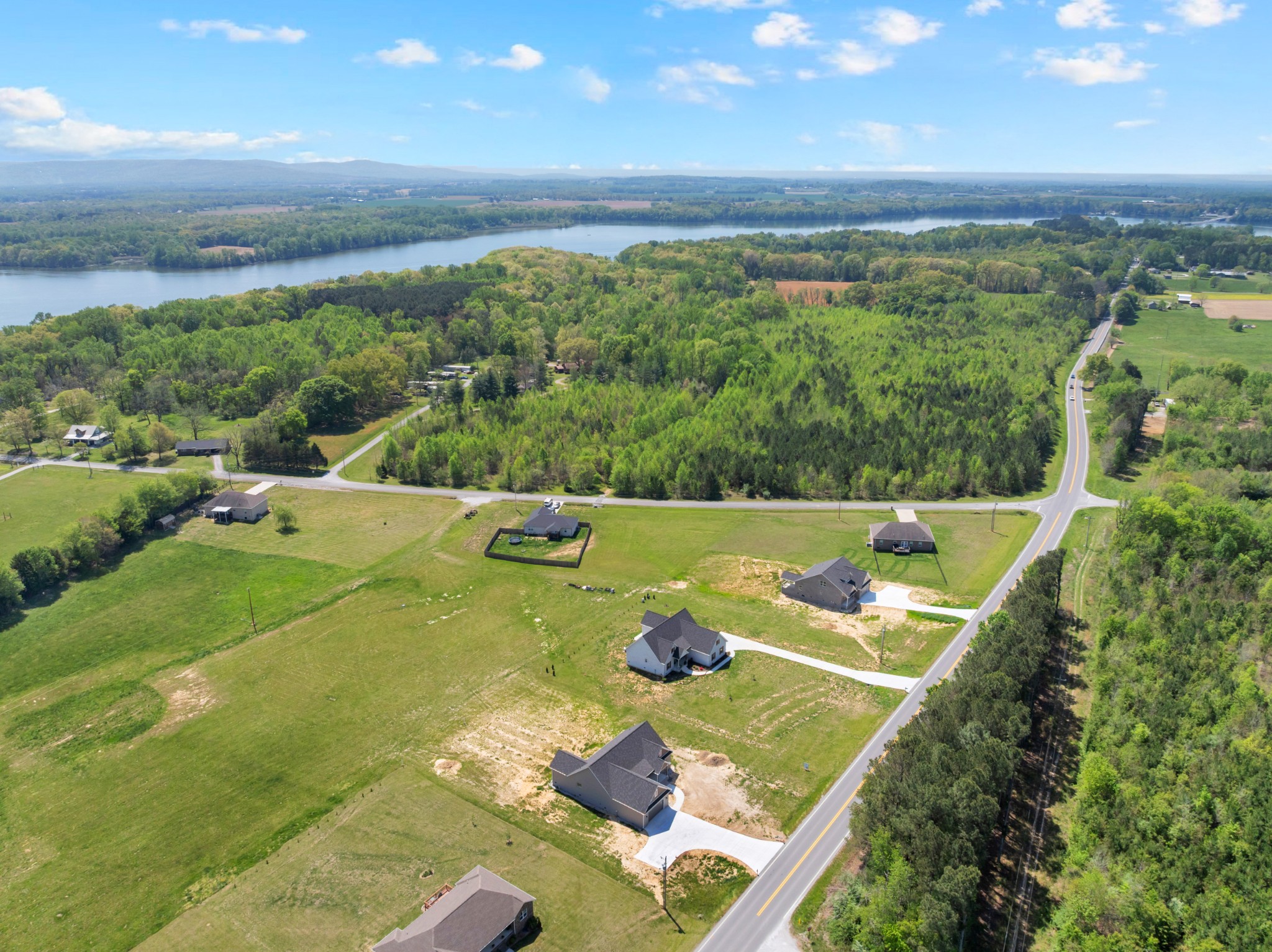 8246 Aedc Road Estill Springs, TN 37330 - Photo 52 of 55