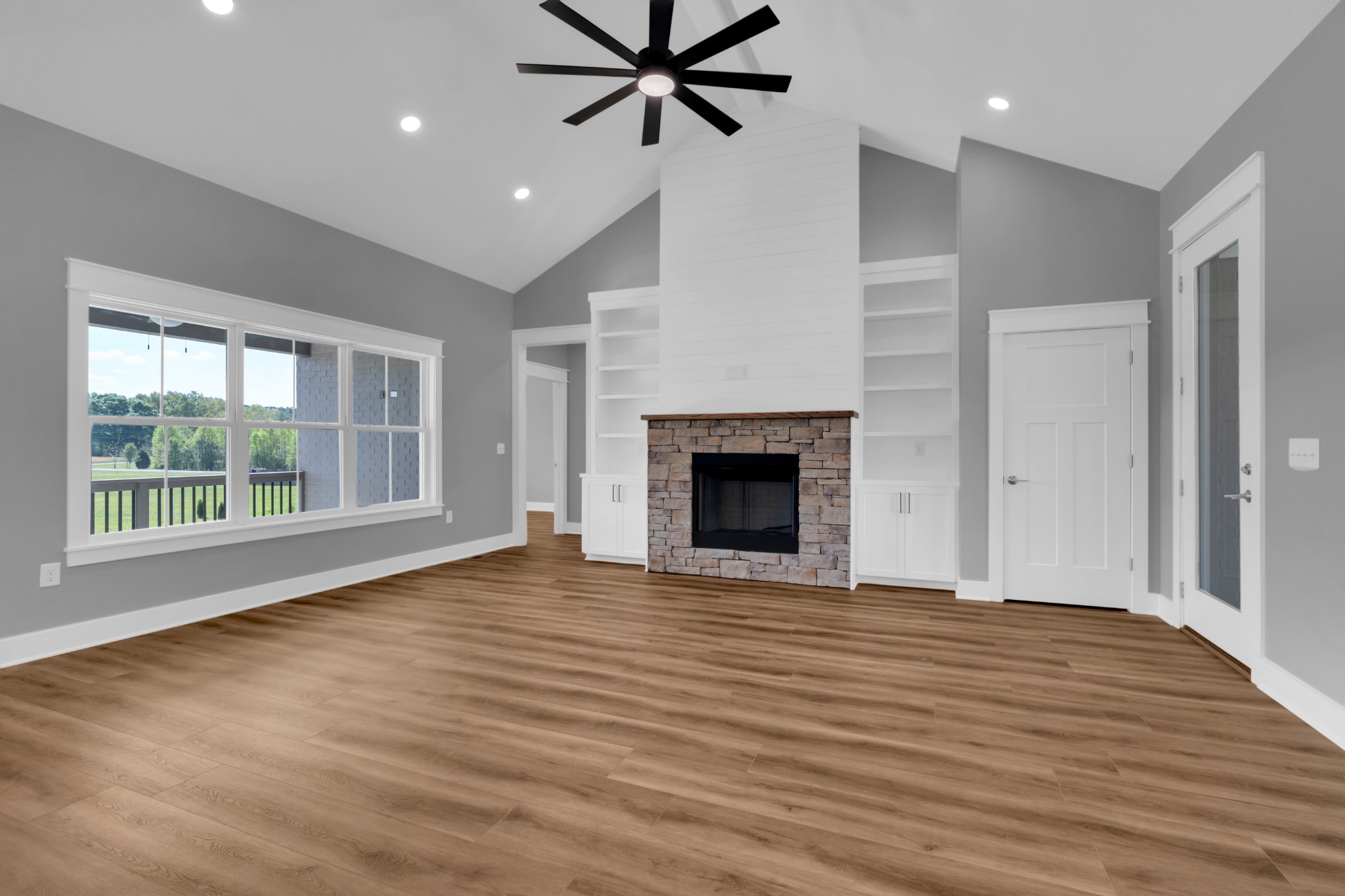 8246 Aedc Road Estill Springs, TN 37330 - Photo 7 of 55