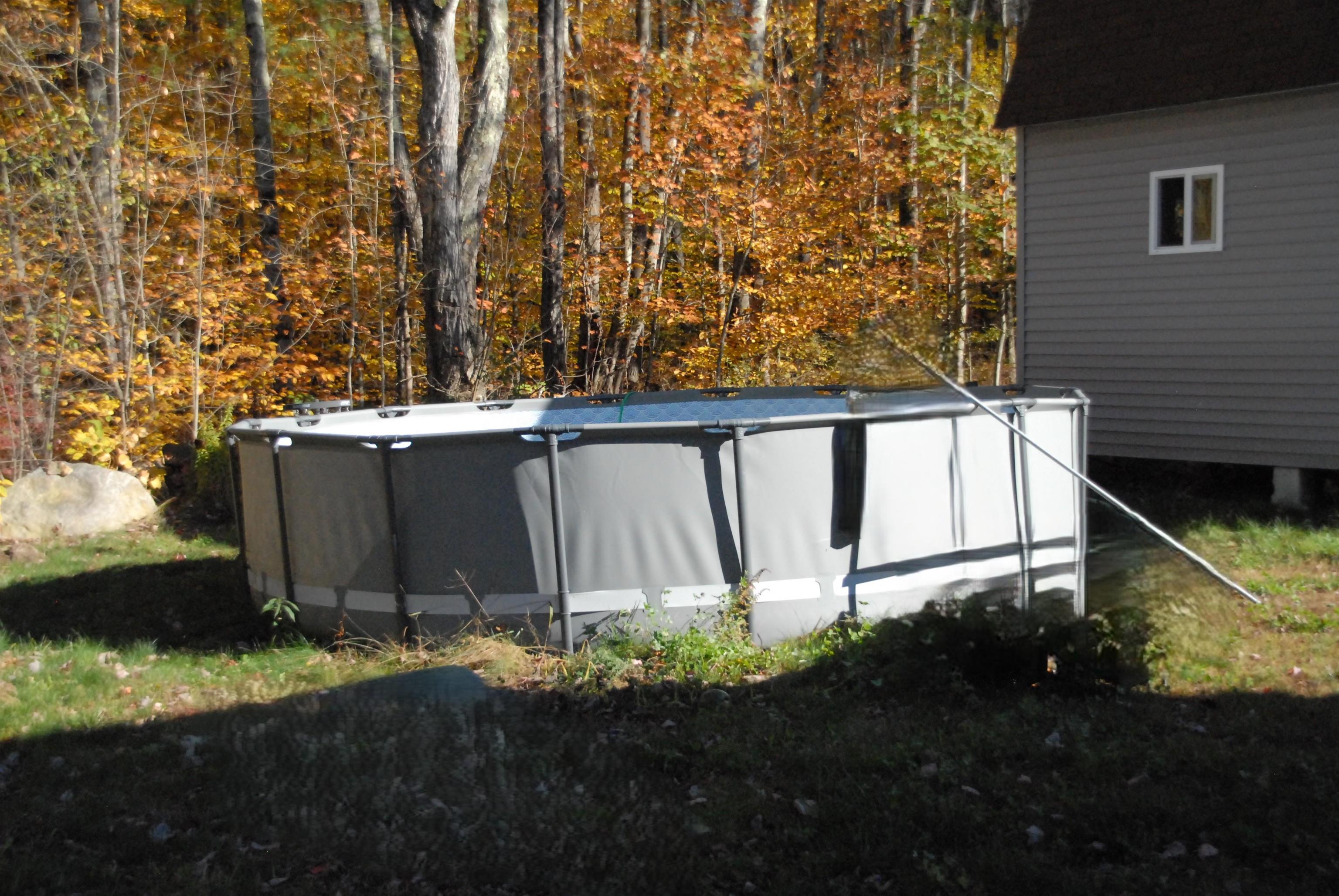 526 Salisbury Road Franklin, NH 03235 - Photo 44 of 57 Gallery Image 44