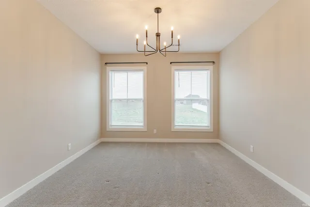 $287,900 | 3011 Torboy Drive, Evansville, IN 47725