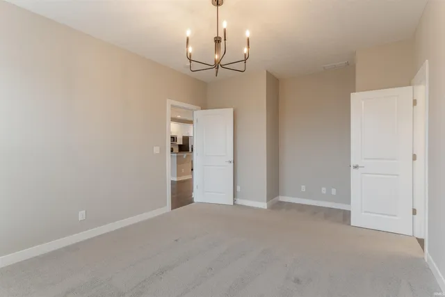 $287,900 | 3011 Torboy Drive, Evansville, IN 47725