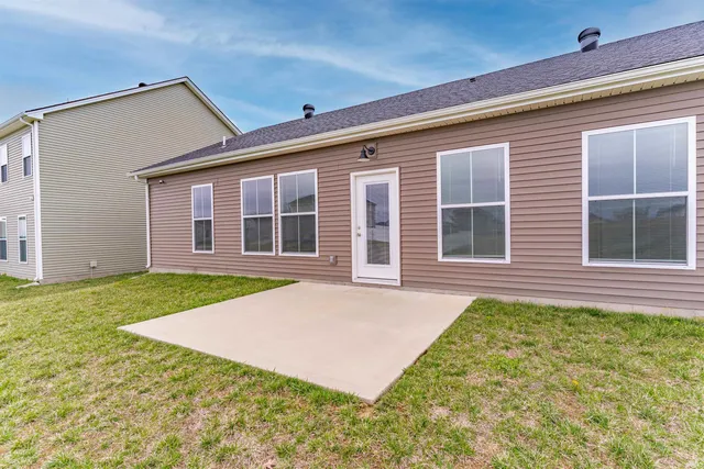 $287,900 | 3011 Torboy Drive, Evansville, IN 47725