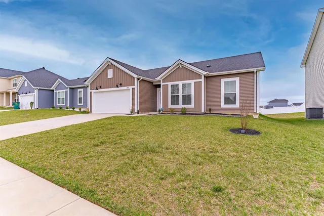 $287,900 | 3011 Torboy Drive, Evansville, IN 47725