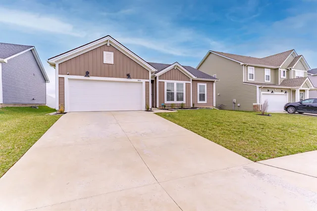 $287,900 | 3011 Torboy Drive, Evansville, IN 47725