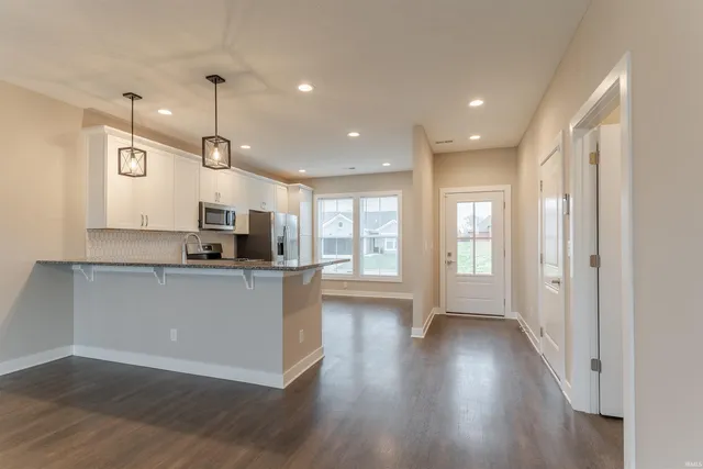 $287,900 | 3011 Torboy Drive, Evansville, IN 47725