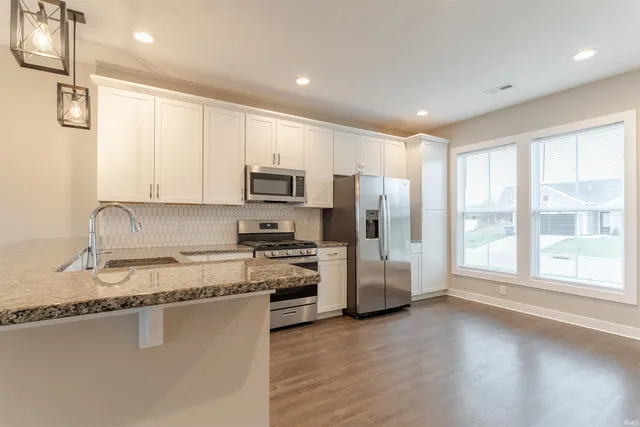 $287,900 | 3011 Torboy Drive, Evansville, IN 47725