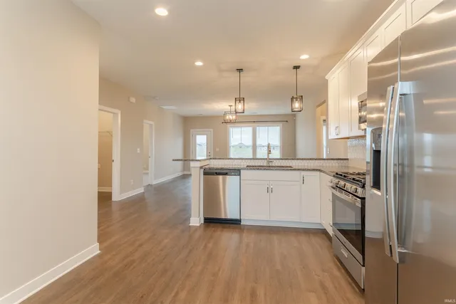 $287,900 | 3011 Torboy Drive, Evansville, IN 47725