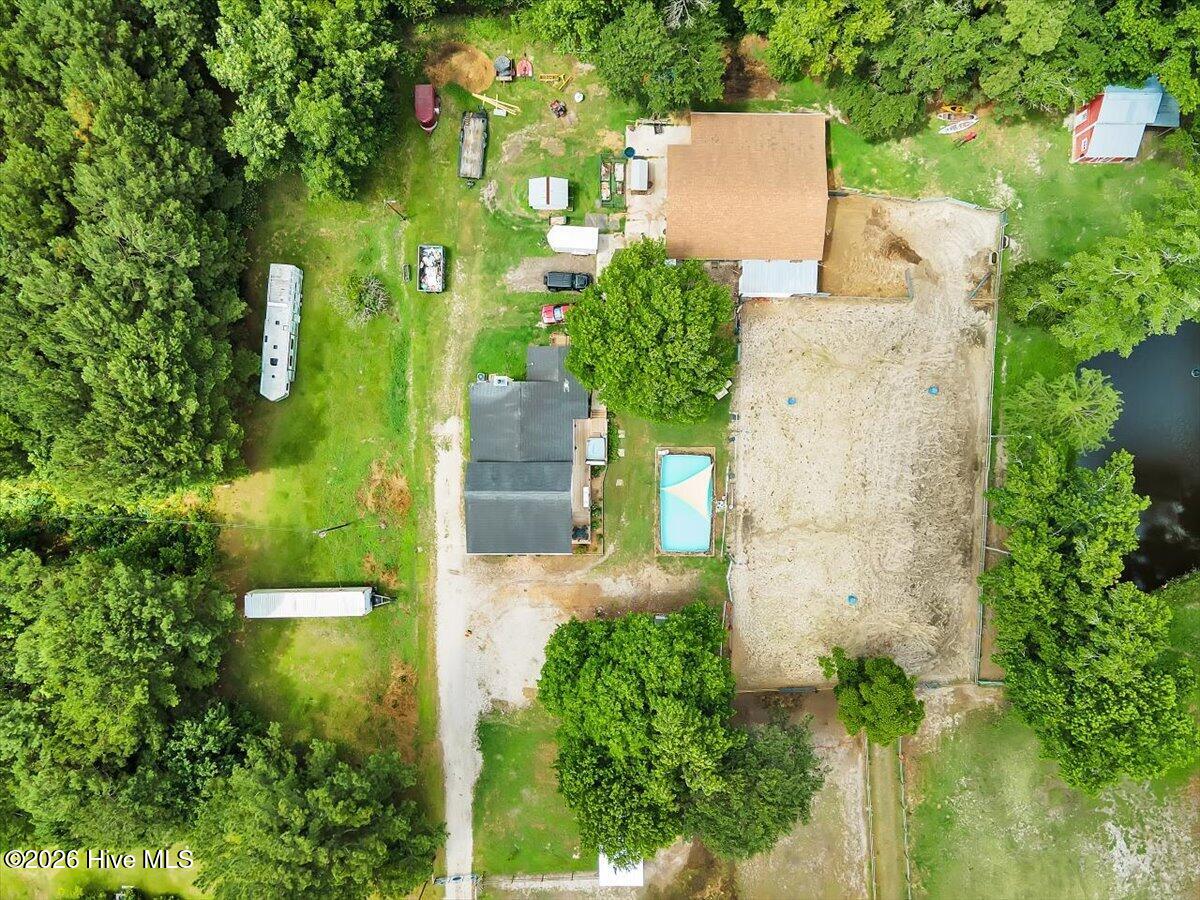 330 Lake Road Newport, NC 28570 - Photo 63 of 71